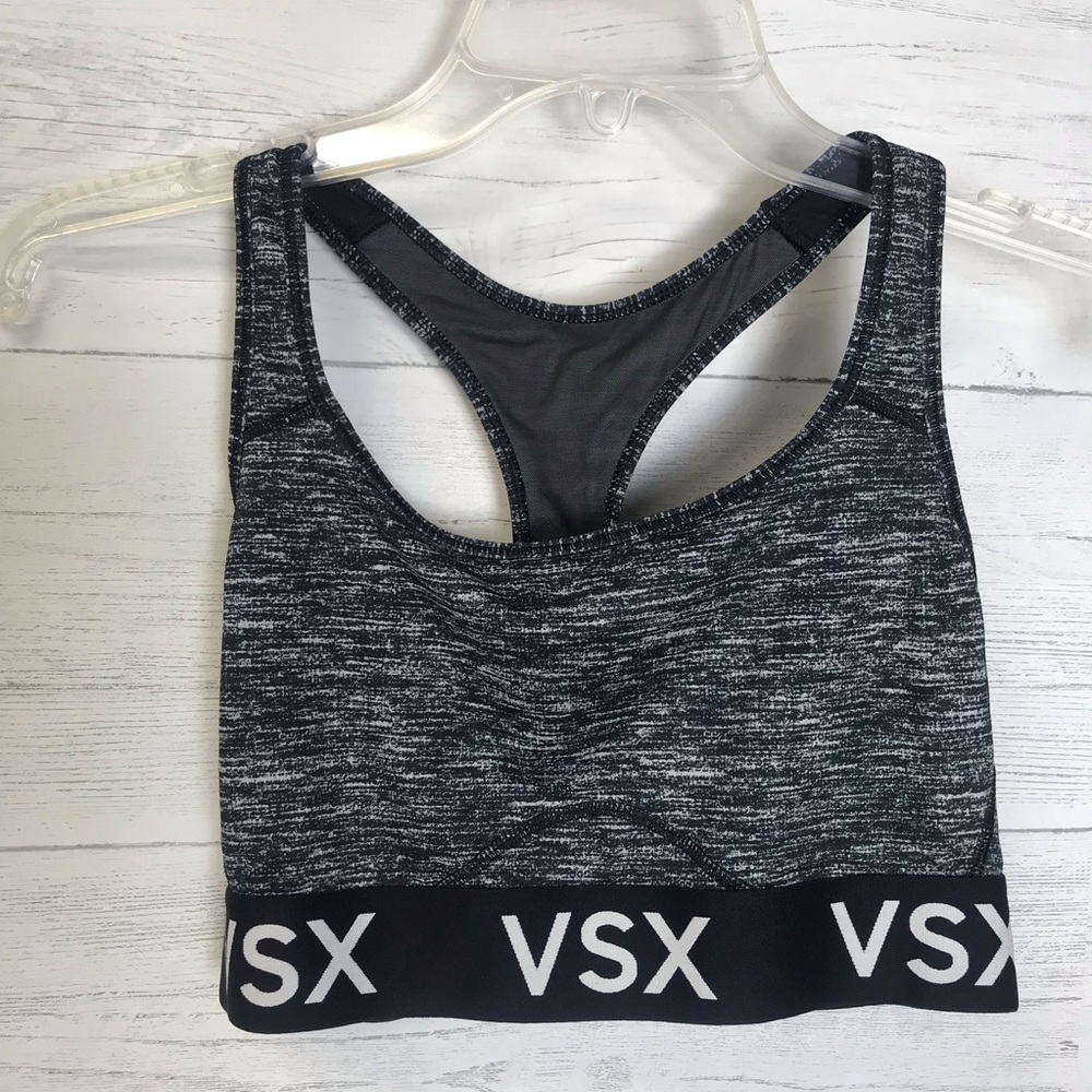 VICTORIA’S SECRET VSX Racerback Sports Bra
